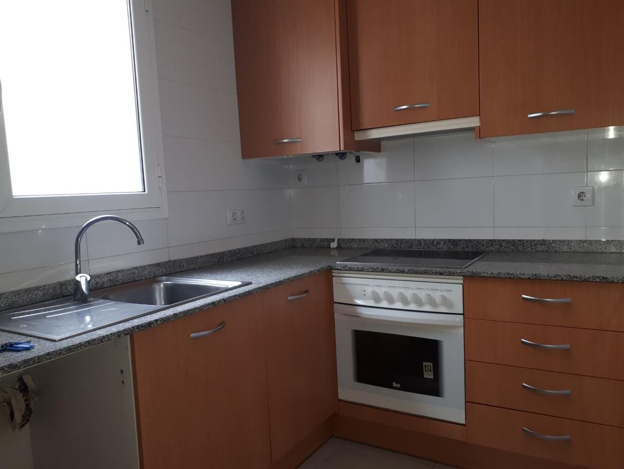Flat for sale in De Rosa Parks, Balàfia,  Lleida Capital