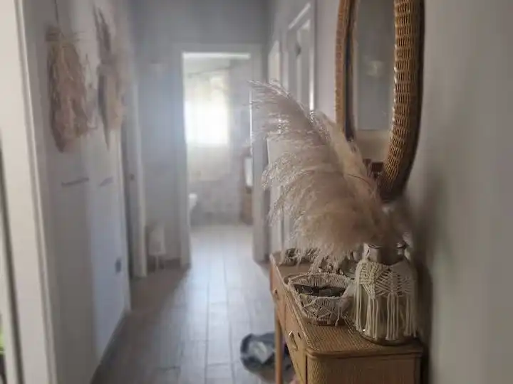 Casa o xalet de lloguer en Castellón de la Plana / Castelló de la Plana amb Aire condicionat, Calefacció i Jardí privat