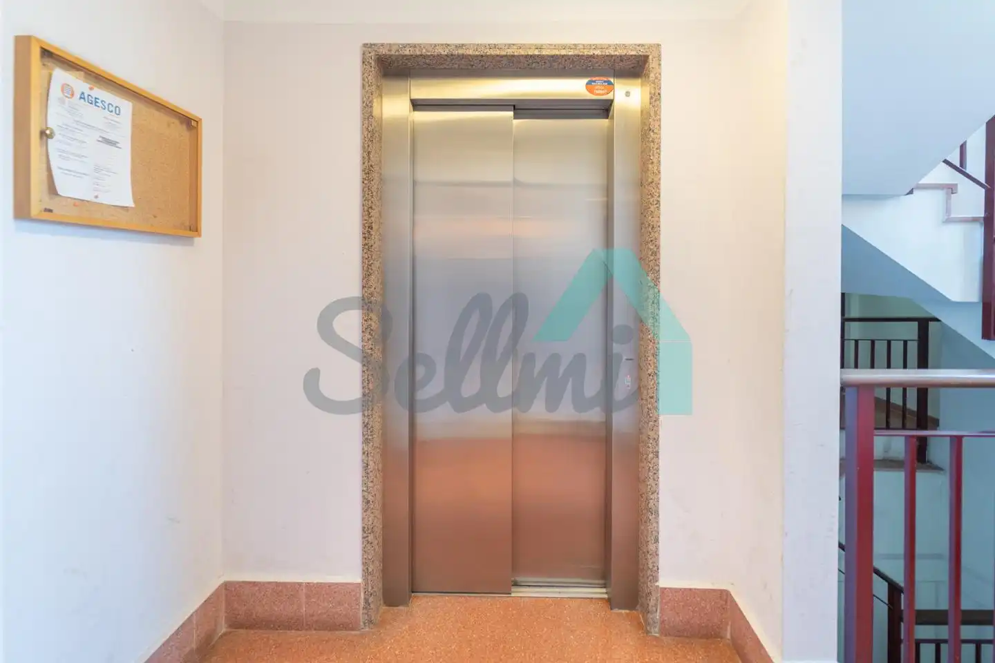 Ático en venta en Oviedo  con Calefacción, Parquet y Terraza