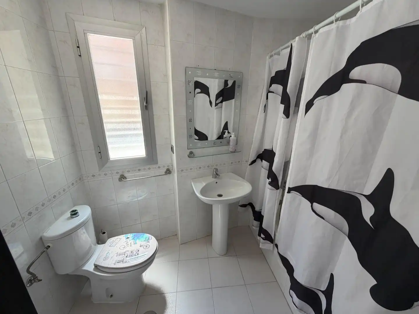 Baño de Piso en venta en San Fernando