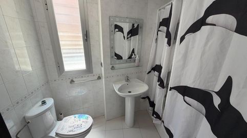 Foto 5 de Piso en venta en Camposoto - Gallineras, San Fernando