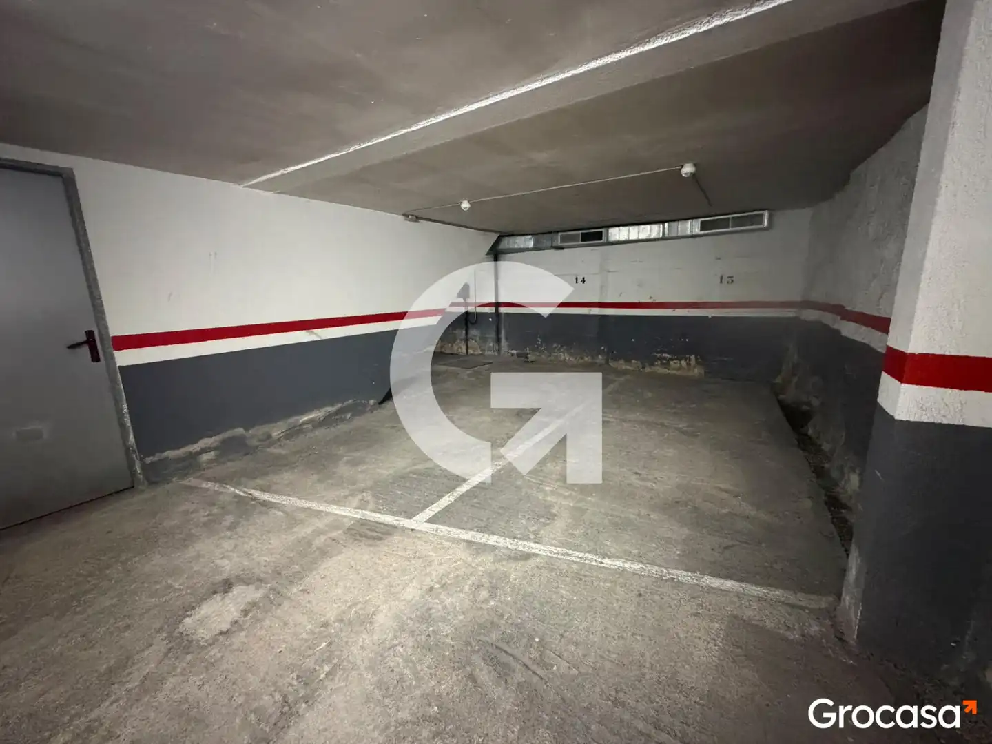 Garage for sale in CL TORRENT DE MARINER, Horta