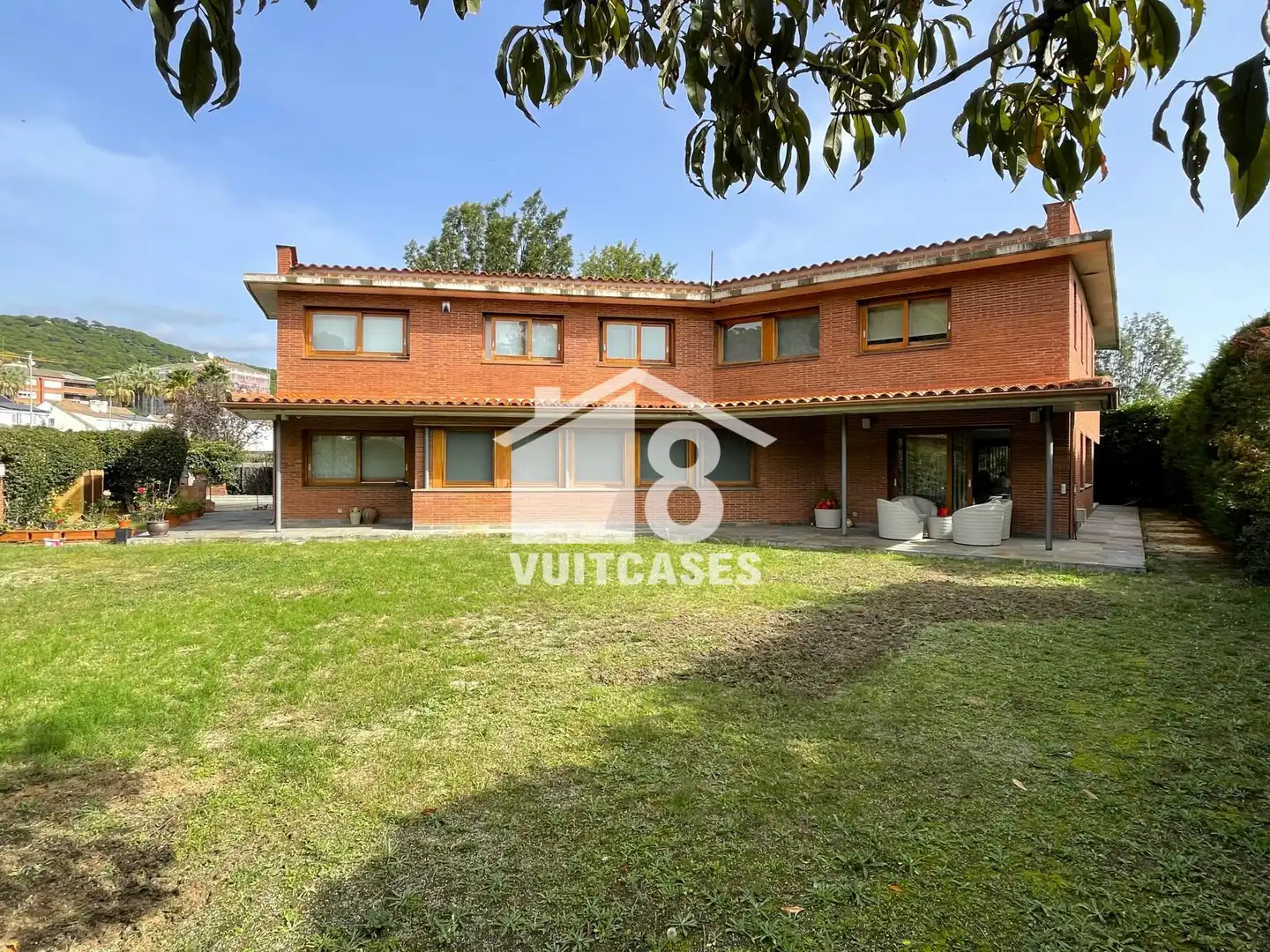 Detached house for sale in Cabrera de Mar, imagen 13