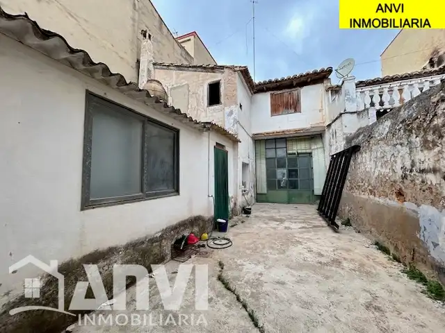 Casa en venda a CV-37 13