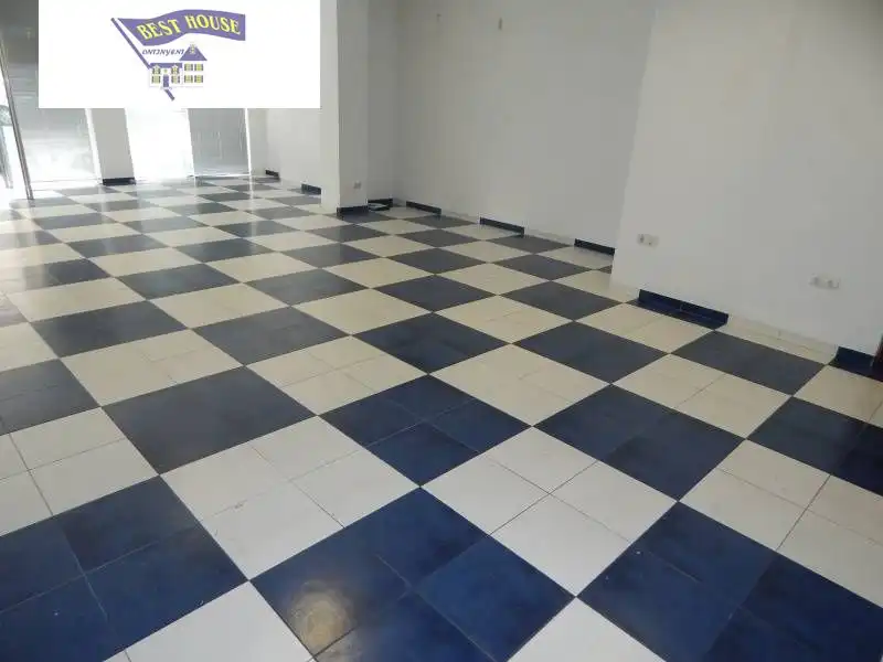 Business premises to rent in Sant Josep - Zona Hospital, imagen 17