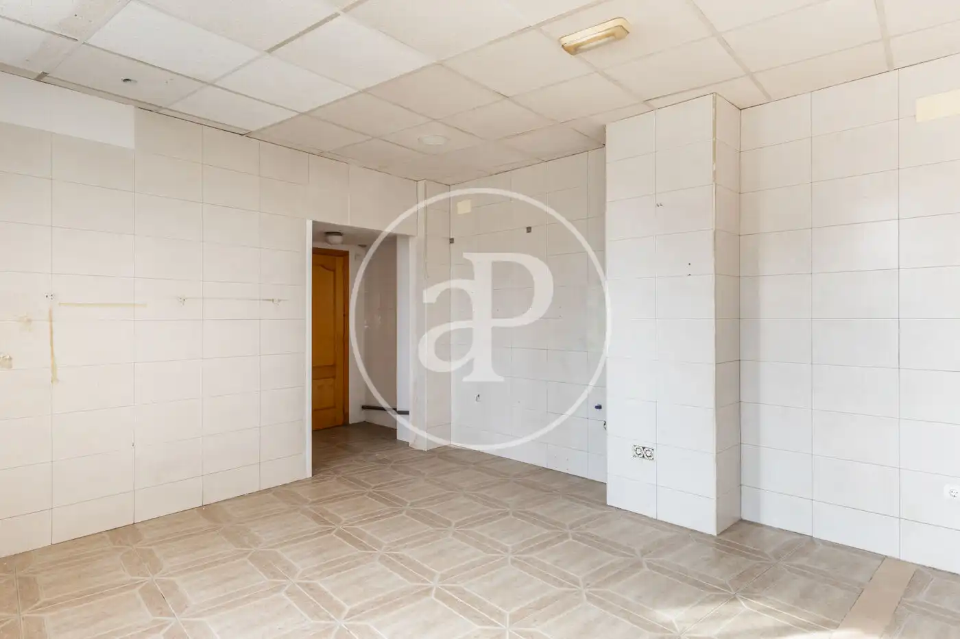 Loft en venda en El Puig de Santa Maria amb Calefacció