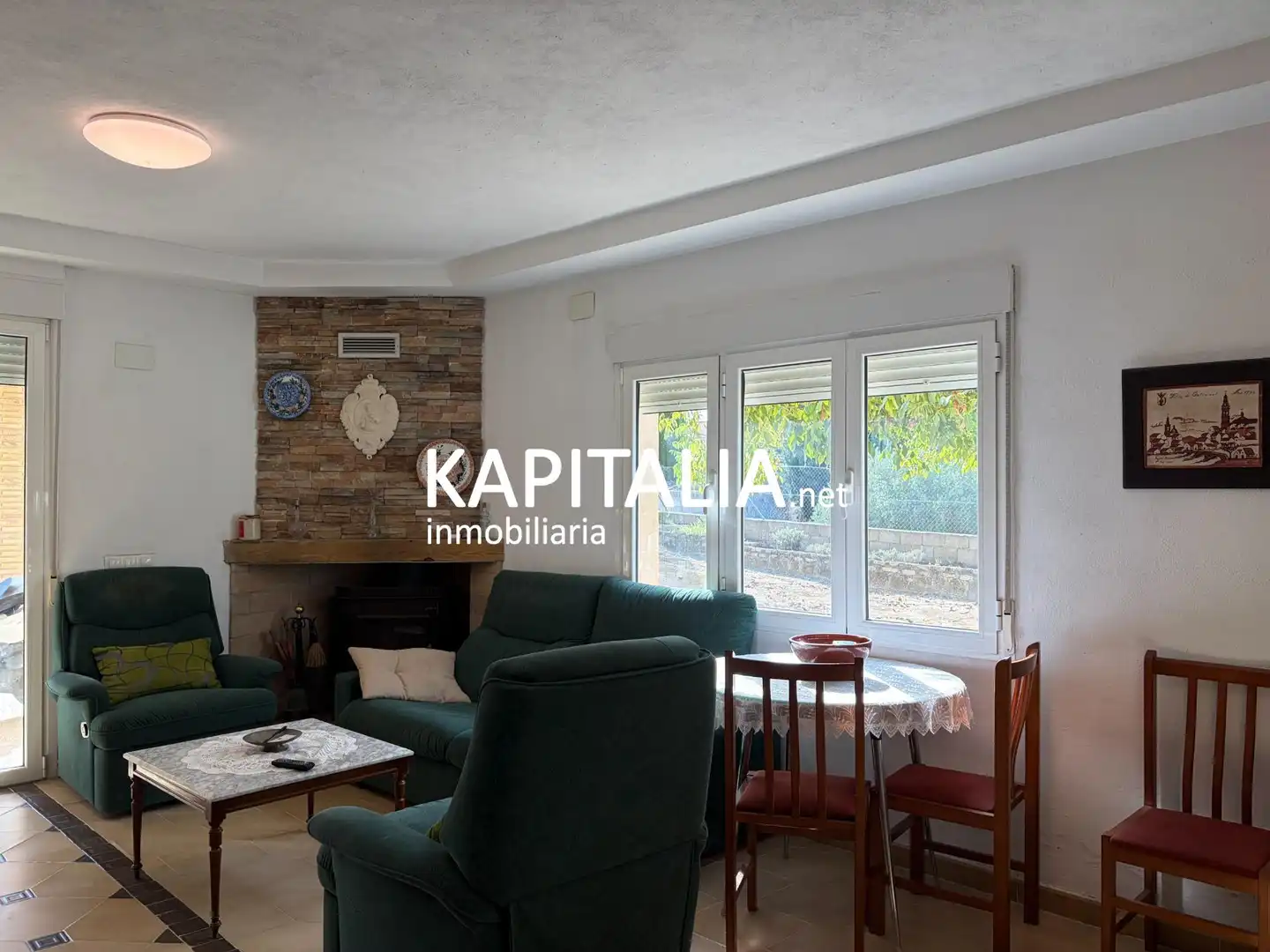 Detached house with garden for sale in El Pilar, imagen 20
