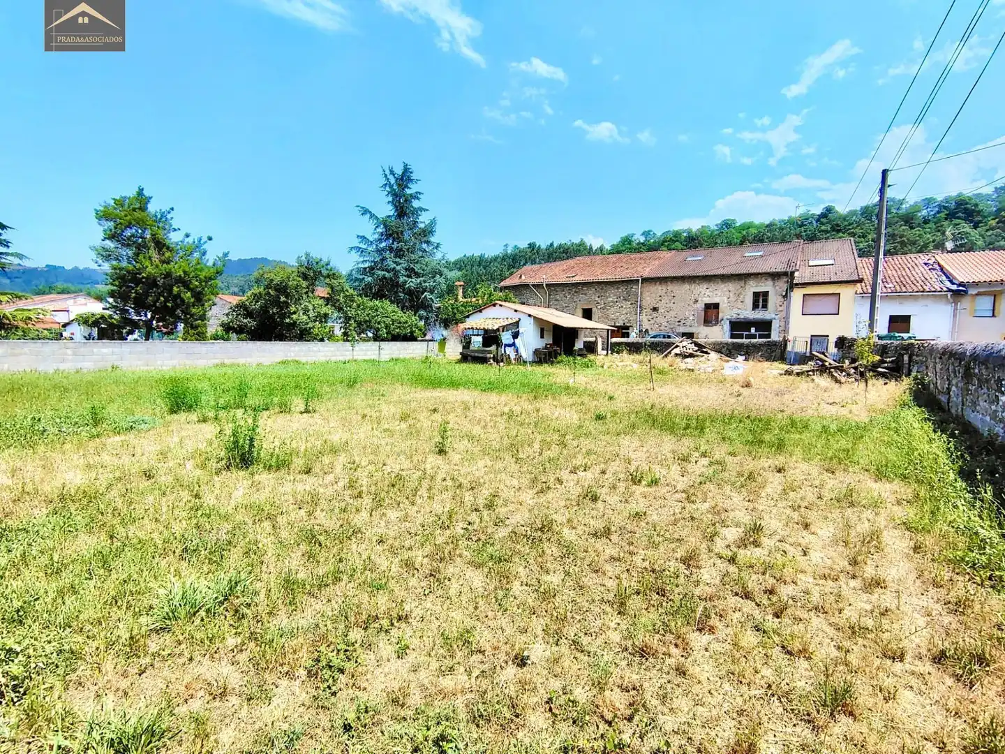 Country homes for sale in Arenas de Iguña  with Heating, Storage room and Furnished