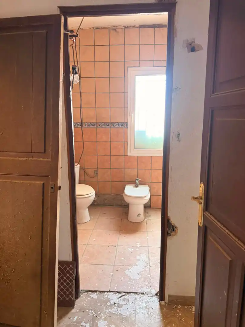 Casa o chalet en venta en Carrer d'En Martí Metge, Centro