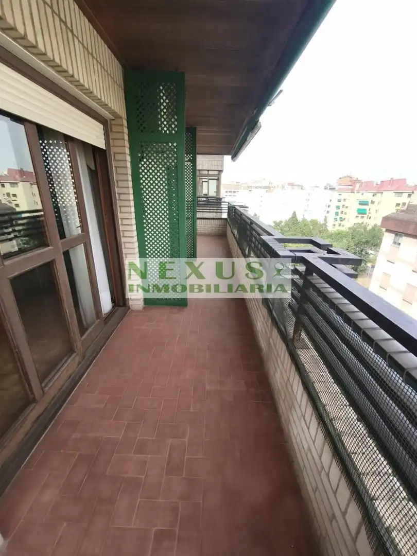 Wohnung mit Aufzug zur Miete in Centro, imagen 4