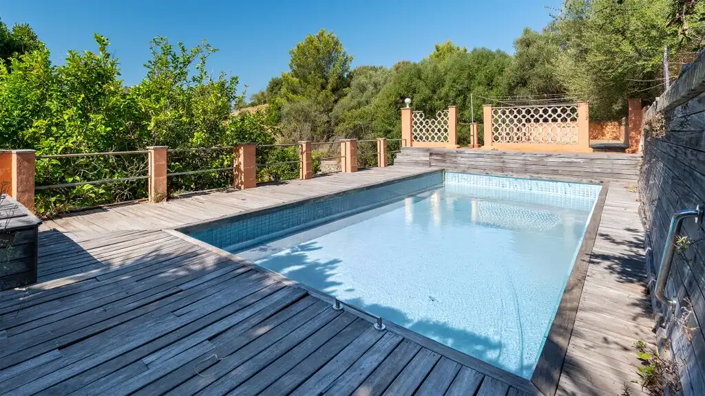 Casa rústica con piscina en venta en Nord, imagen 13