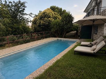 Casa amb piscina en venda a Trujillo