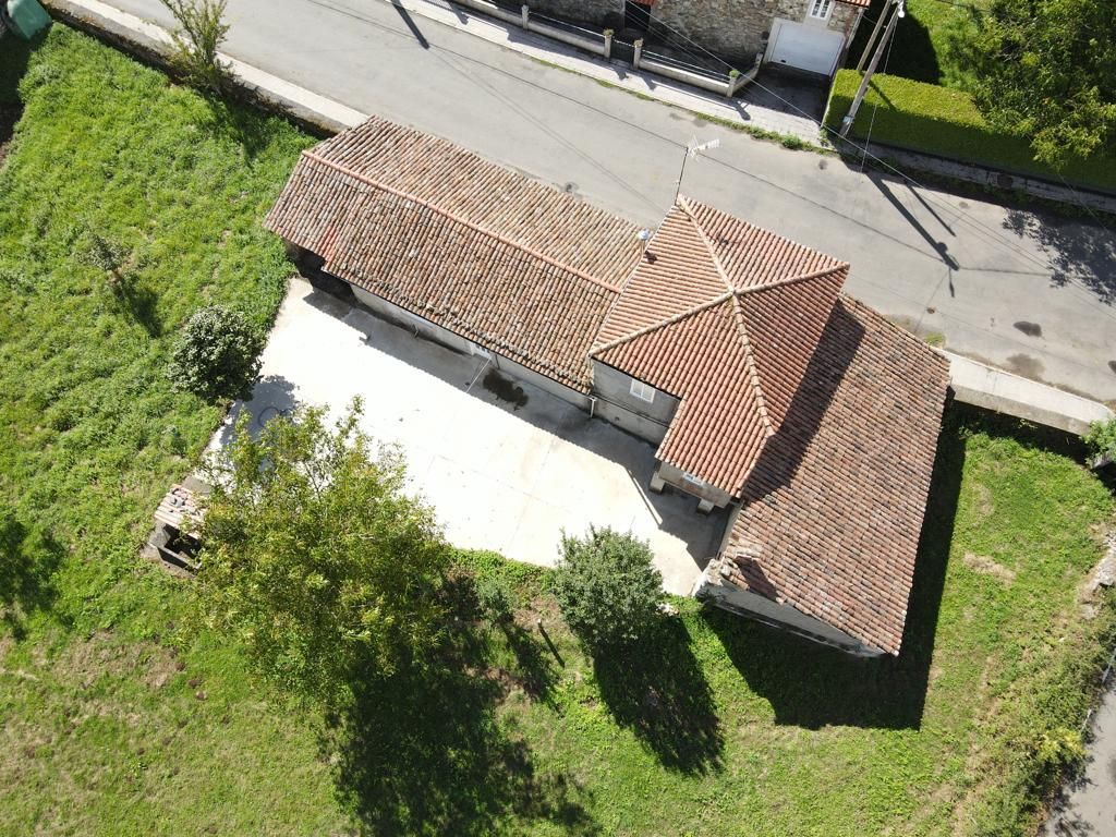 Exterior view of House or chalet for sale in Toques