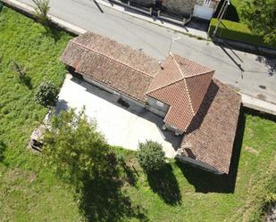 Vista exterior de Casa o xalet en venda en Toques