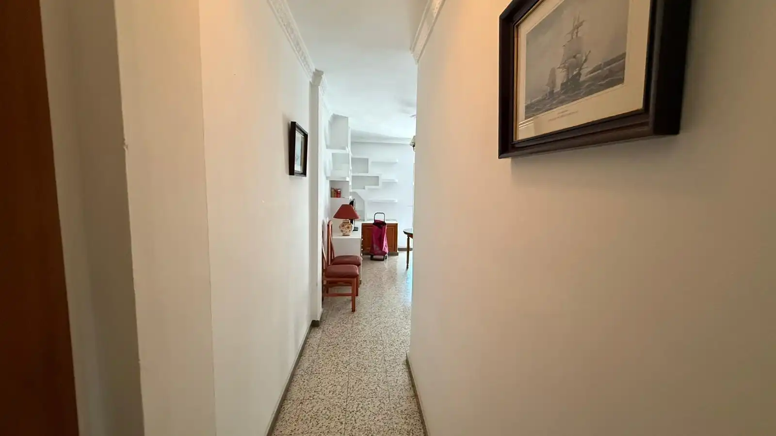 Piso en venta en Sevilla con Aire acondicionado y Terraza