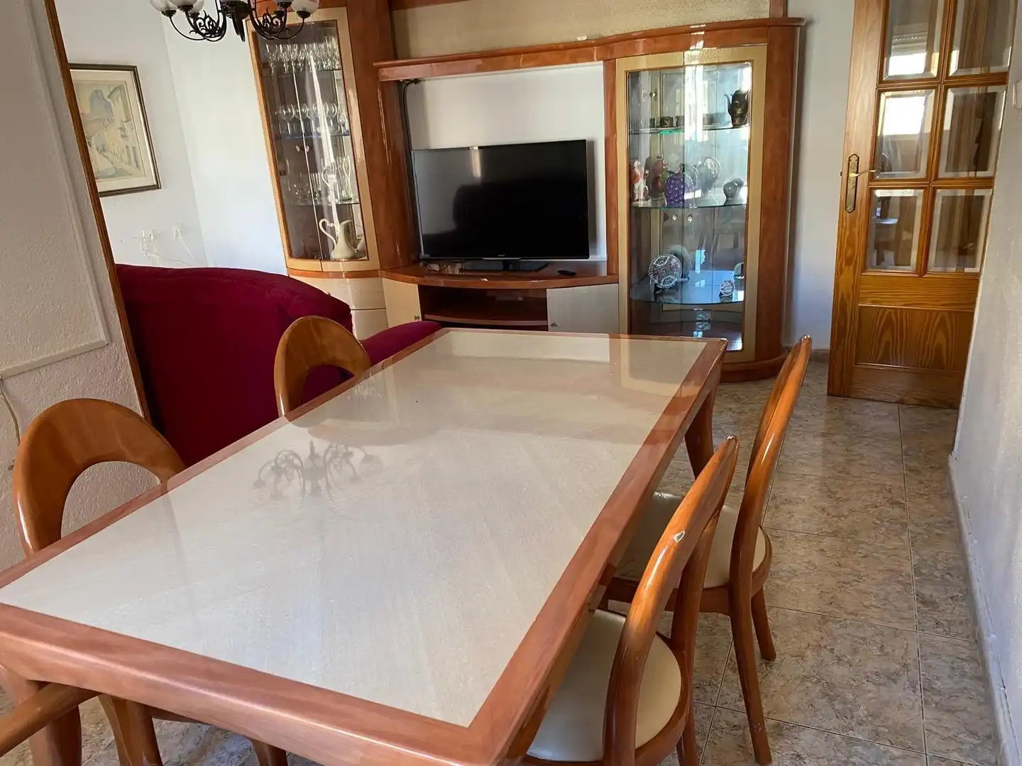 Apartament amb ascensor en venda a Norte, imagen 9