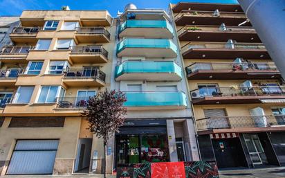 Exterior view of Flat for sale in Calafell  with Balcony