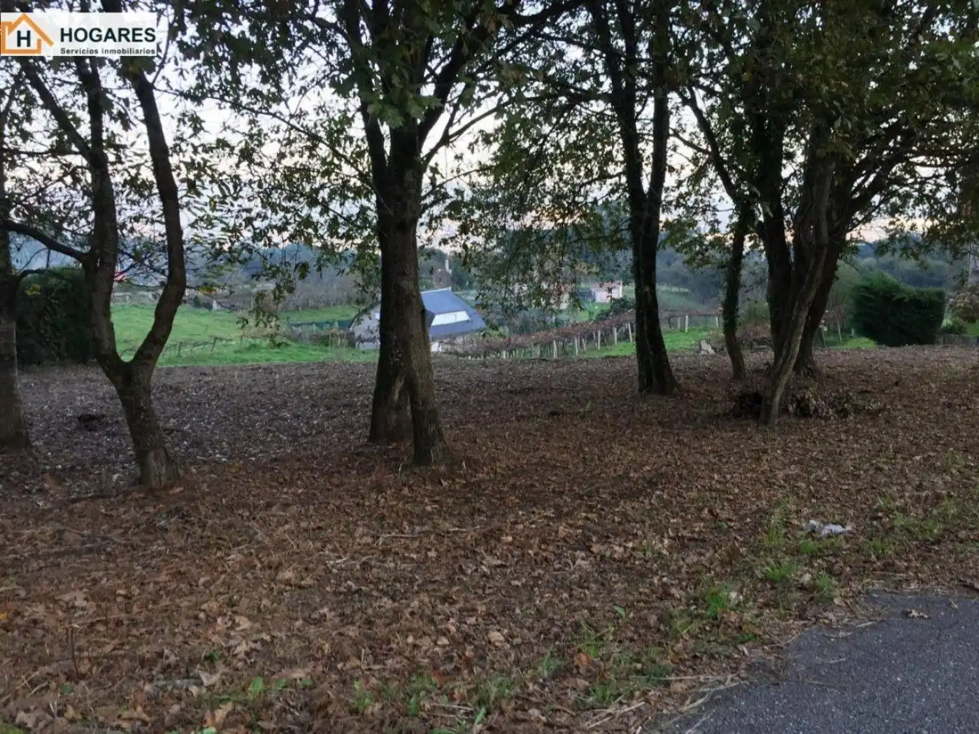 Terreny residencial en venda a CASAL DE VELLO, imagen 3