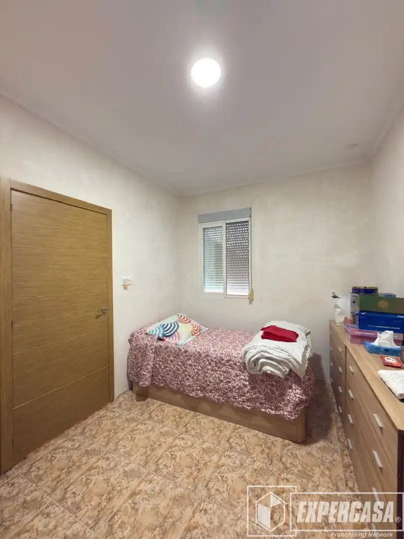 Bedroom of Detached homes for sale in Picassent  with Terrace and Furnished