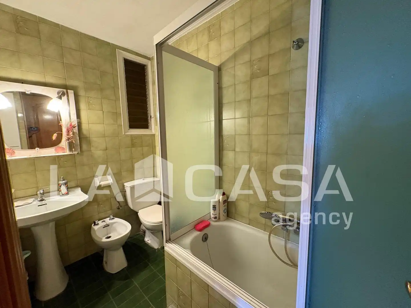 Bathroom of Flat for sale in Premià de Mar  with Balcony