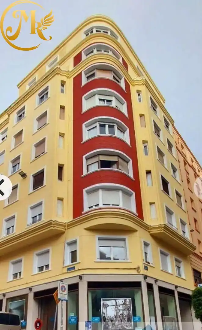 Gewerbefläche zum Verkauf in Calle SANTA CLARA, imagen 21
