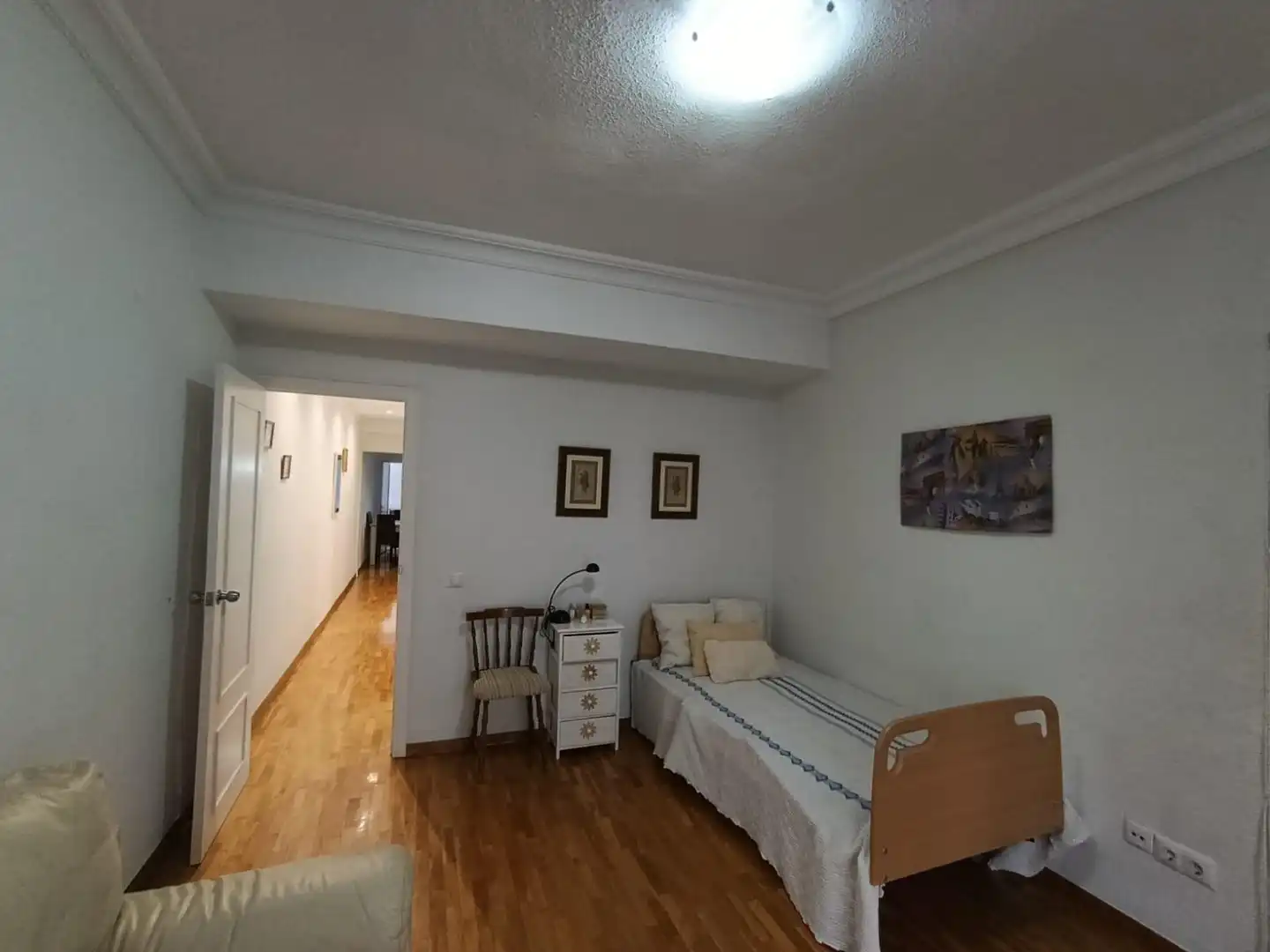 Pis amb ascensor en venda a Pla - Carolinas, imagen 14
