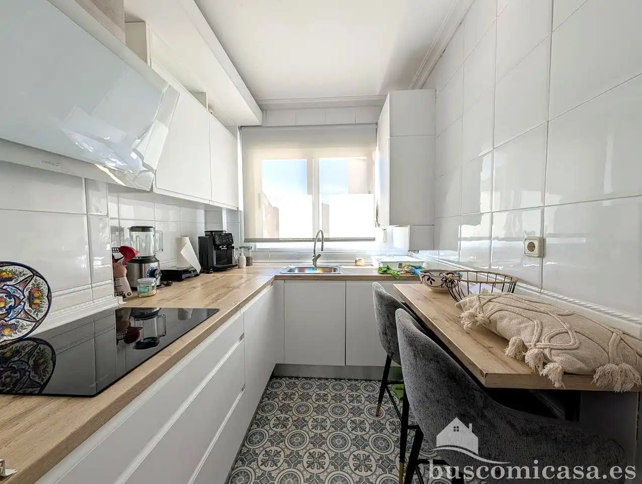 Duplex avec terrasse à vendre à Calle Escultor Martínez Montañés, imagen 6