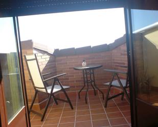 Terrace of Duplex for sale in Alovera  with Heating, Terrace and Storage room