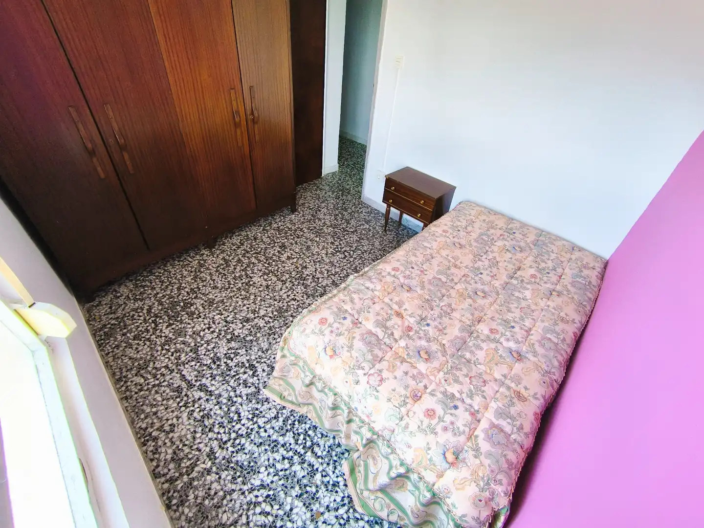 Flat for sale in Calle Cerrato, Venta de Baños