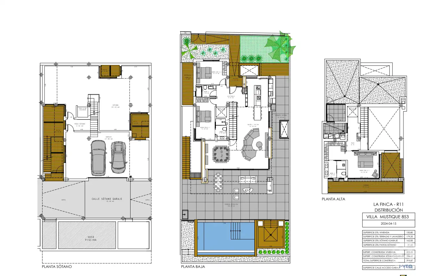Casa con piscina in vendita a Algorfa, imagen 50
