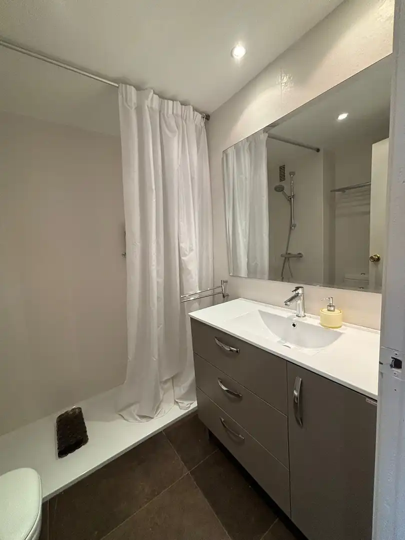 Flat for rent in Playa Muchavista