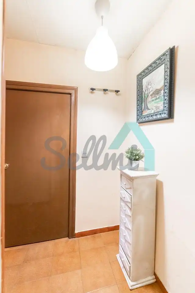 Casa con jardín en venta en Castañera, imagen 21