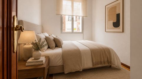 Foto 3 de Apartamento en venta en C. de Guzmán el Bueno, Nueva España, Madrid Capital