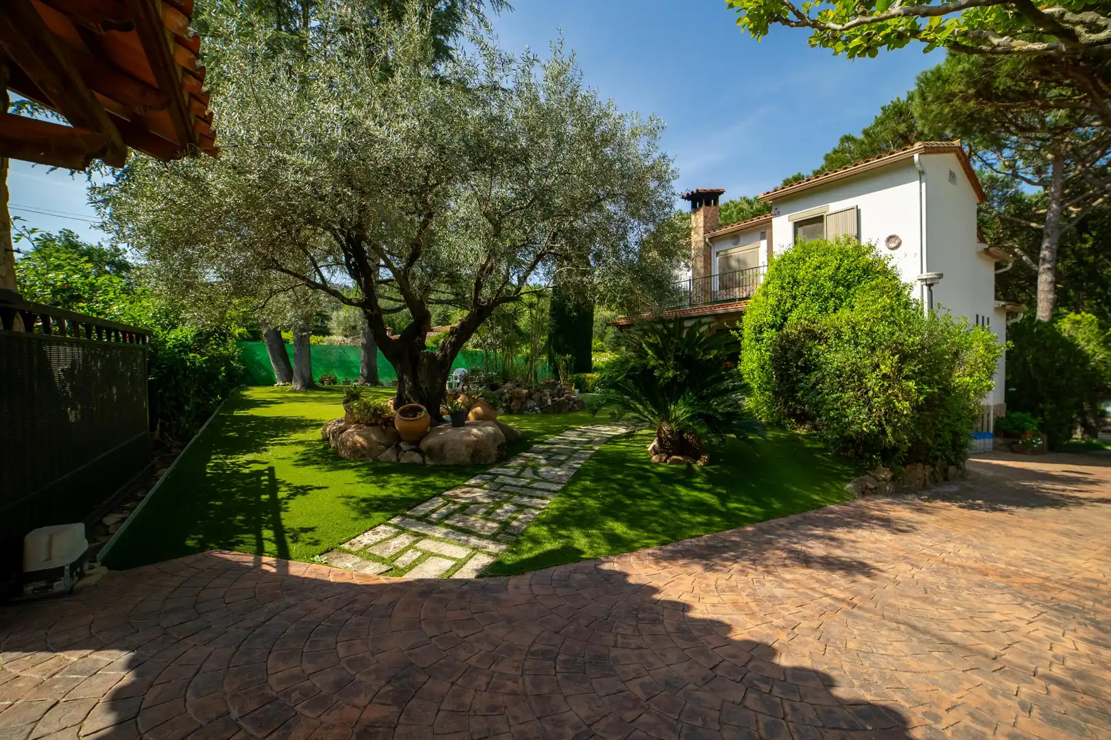 Country house with garden for sale in 300 Carrer de la Plana, imagen 31