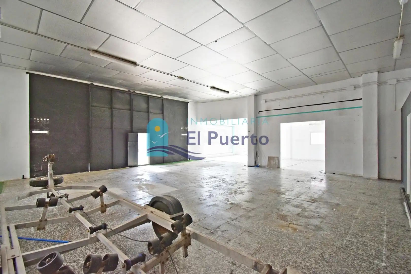 Nave industrial in vendita a Mazarrón Casco Urbano, imagen 9