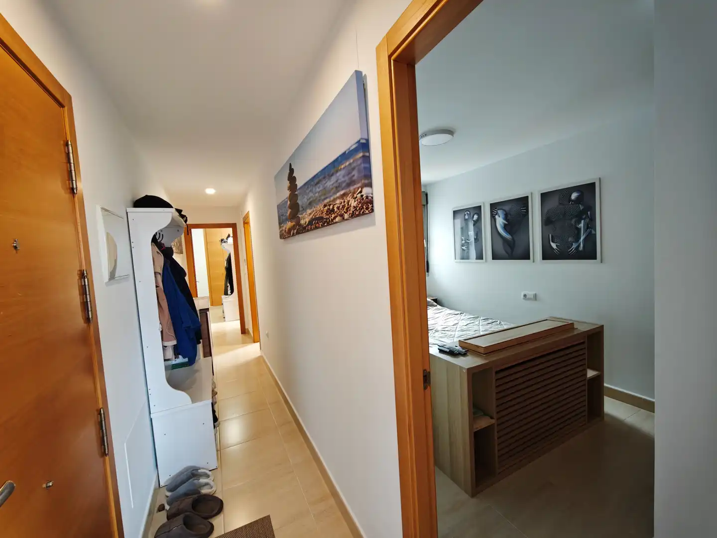 Apartments for sale in San Miguel de Salinas  with Air Conditioner, Storage room and Furnished