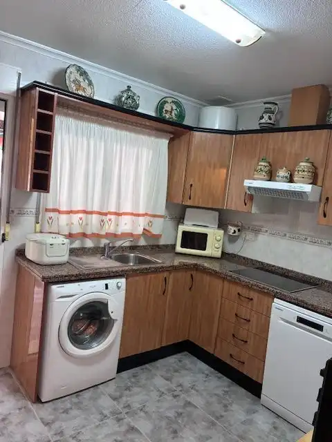Casa in vendita a Santa Pola ciudad, imagen 4