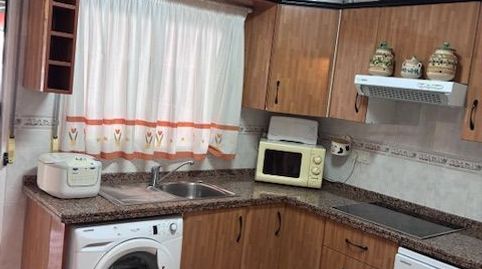 Foto 4 von Haus oder Chalet zum Verkauf in Playa Tamarit - Playa Lissa, Santa Pola