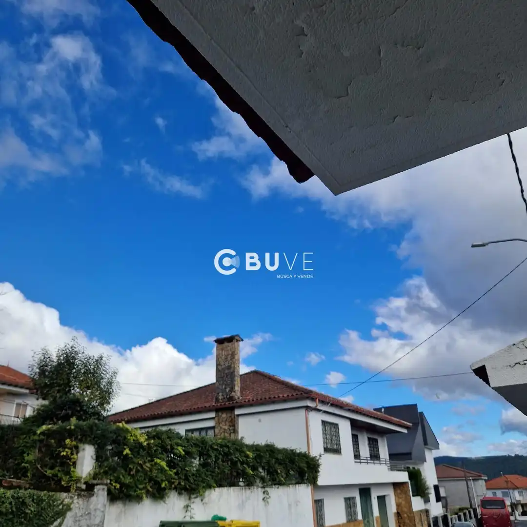 Vista exterior de Casa o chalet en venta en Avión con Calefacción