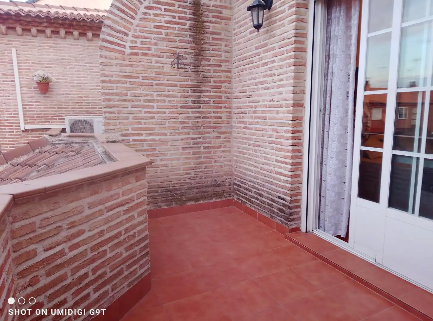 Casa adosada en venta en Yuncos con Calefacción, Jardín privado y Terraza