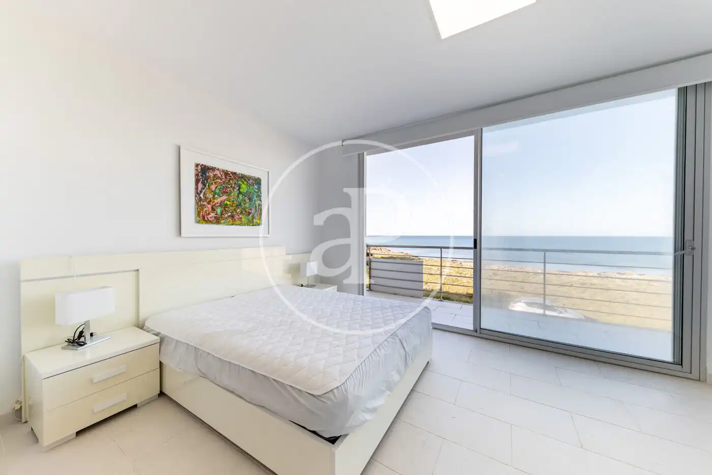 Habitación de Dúplex en venta en Santa Margalida con Aire acondicionado, Calefacción y Terraza