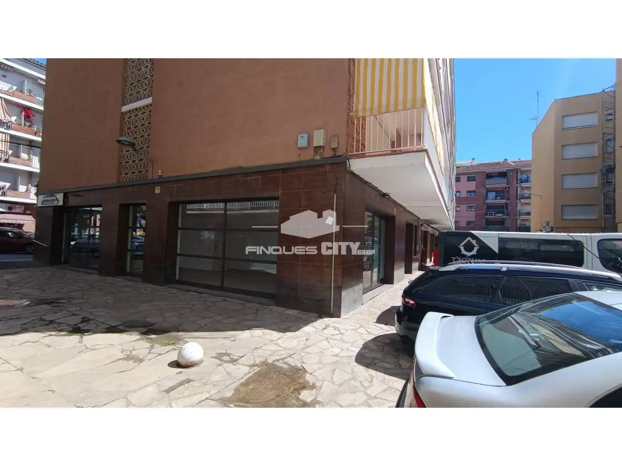 Business premises to rent in Avenida Hispanitat, imagen 8