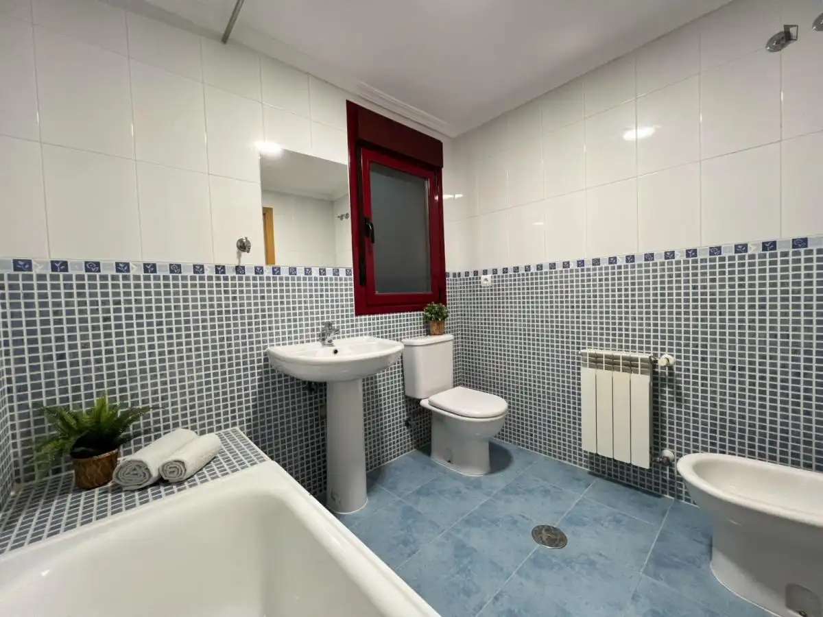Habitació a El Quiñón