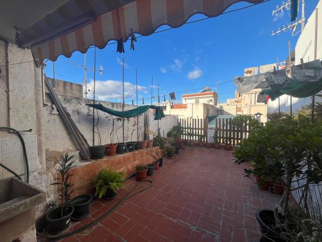 Casa-chalet en Venta en Alcanar