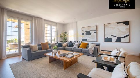 Foto 4 de Casa o chalet en venta en Mas Ram, Badalona