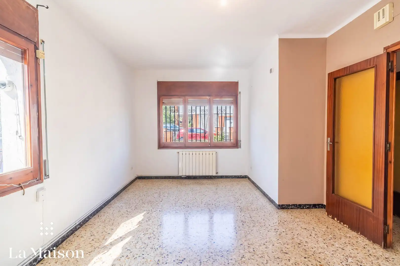 Casa o chalet en venta en Llinars del Vallès con Calefacción, Jardín privado y Terraza