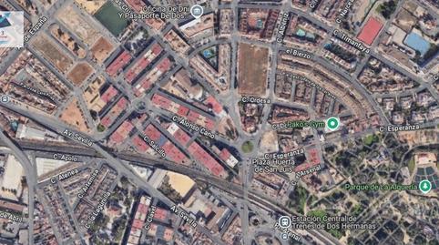 Foto 3 de Piso en venta en Calle Alonso Cano, Arco Norte - Avda. España, Sevilla