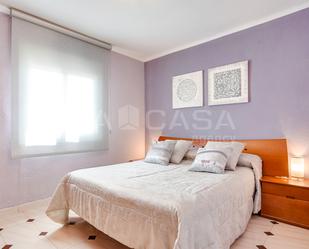 Bedroom of Flat for sale in Sant Boi de Llobregat  with Balcony