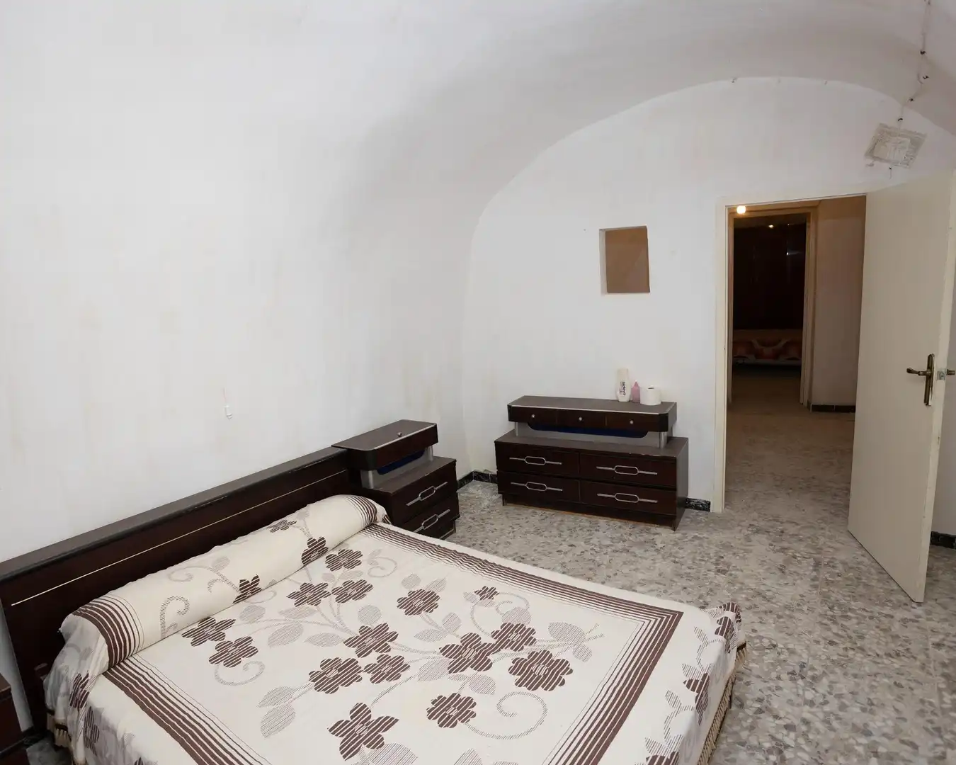 Dormitori de Finca rústica en venda en Cuevas del Almanzora