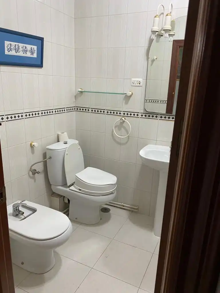 Piso con terraza en venta en Almendralejo, imagen 7
